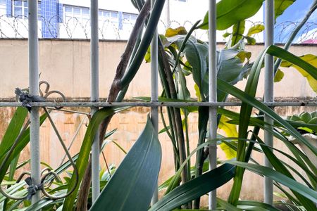 Vista da Sala de apartamento à venda com 2 quartos, 74m² em Jardim Portugal, São Bernardo do Campo