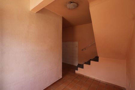 Casa para alugar com 45m², 2 quartos e sem vagaSala