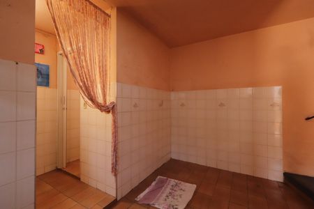 Casa para alugar com 45m², 2 quartos e sem vagaCozinha