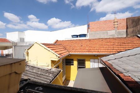 Casa para alugar com 45m², 2 quartos e sem vagaVista do Quarto 2