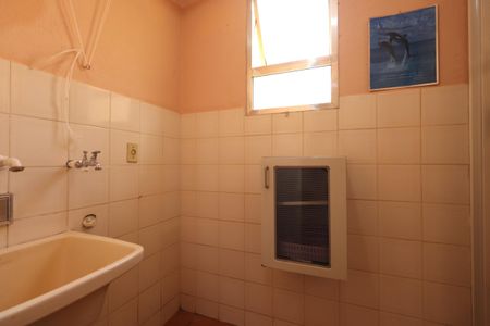 Casa para alugar com 45m², 2 quartos e sem vagaÁrea de Serviço