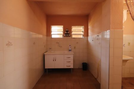 Casa para alugar com 45m², 2 quartos e sem vagaCozinha