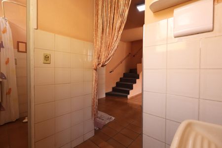 Casa para alugar com 45m², 2 quartos e sem vagaÁrea de Serviço