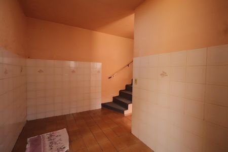 Casa para alugar com 45m², 2 quartos e sem vagaCozinha