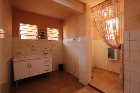 Casa para alugar com 45m², 2 quartos e sem vagaCozinha