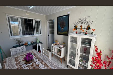 Casa à venda com 195m², 2 quartos e 2 vagasSala de Jantar 