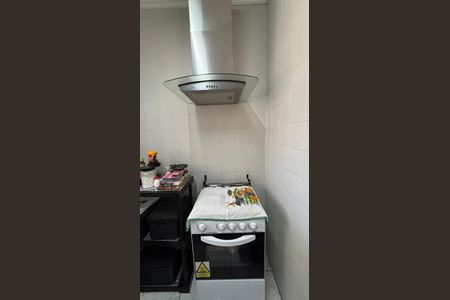 Casa à venda com 195m², 2 quartos e 2 vagasCozinha