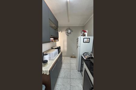 Casa à venda com 195m², 2 quartos e 2 vagasCozinha