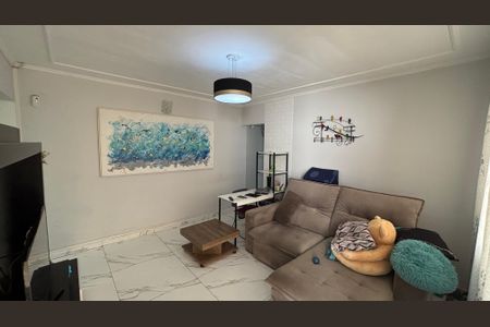 Casa à venda com 195m², 2 quartos e 2 vagasSala