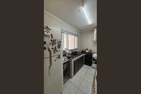 Casa à venda com 195m², 2 quartos e 2 vagasCozinha