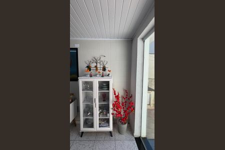 Casa à venda com 195m², 2 quartos e 2 vagasSala de Jantar 