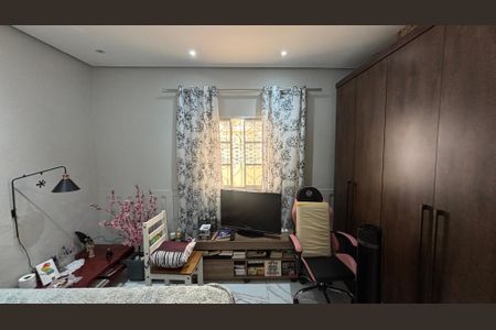Casa à venda com 195m², 2 quartos e 2 vagasQuarto 2