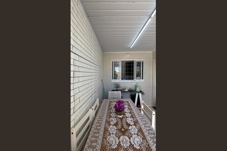 Casa à venda com 195m², 2 quartos e 2 vagasSala de Jantar 