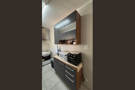 Casa à venda com 195m², 2 quartos e 2 vagasCozinha