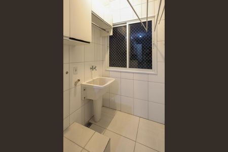Apartamento para alugar com 2 quartos, 55m² em Jardim Moacyr Arruda, Indaiatuba