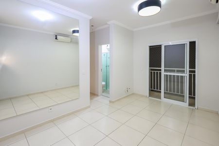 Apartamento para alugar com 2 quartos, 55m² em Jardim Moacyr Arruda, Indaiatuba
