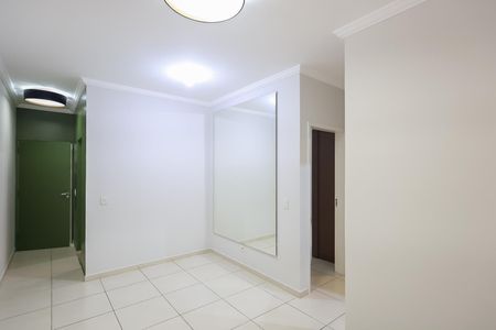 Apartamento para alugar com 2 quartos, 55m² em Jardim Moacyr Arruda, Indaiatuba
