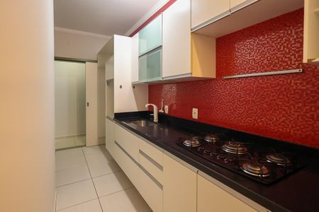 Apartamento para alugar com 2 quartos, 55m² em Jardim Moacyr Arruda, Indaiatuba