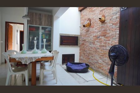 Sala jantar de casa à venda com 2 quartos, 228m² em Navegantes, Porto Alegre
