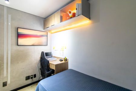 Apartamento à venda com 92m², 2 quartos e 2 vagasSuíte 2