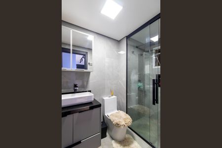 Apartamento à venda com 92m², 2 quartos e 2 vagasSuíte 2