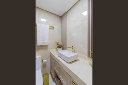 Apartamento à venda com 92m², 2 quartos e 2 vagasSuíte 1Suíte 1