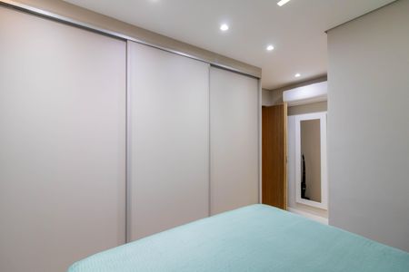 Apartamento à venda com 92m², 2 quartos e 2 vagasSuíte 1