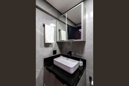 Apartamento à venda com 92m², 2 quartos e 2 vagasSuíte 2