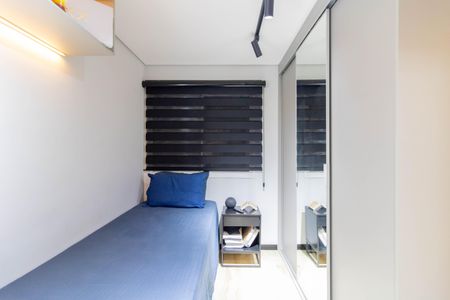 Apartamento à venda com 92m², 2 quartos e 2 vagasSuíte 2