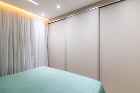 Apartamento à venda com 92m², 2 quartos e 2 vagasSuíte 1