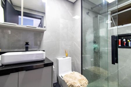 Apartamento à venda com 92m², 2 quartos e 2 vagasSuíte 2