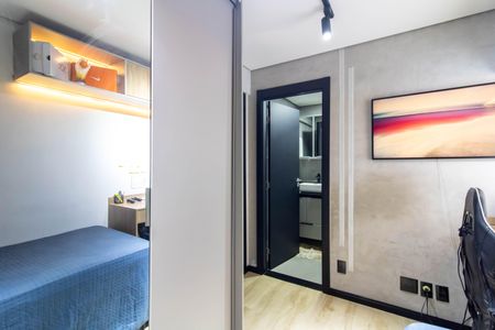 Apartamento à venda com 92m², 2 quartos e 2 vagasSuíte 2