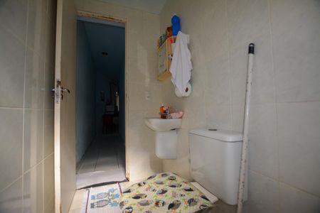 Casa à venda com 2 quartos, 35m² em Jaguaré, São Paulo