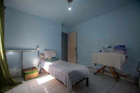 Casa à venda com 2 quartos, 35m² em Jaguaré, São Paulo