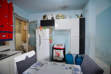 Casa à venda com 2 quartos, 35m² em Jaguaré, São Paulo