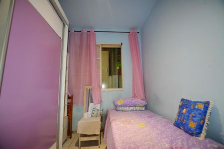 Casa à venda com 2 quartos, 35m² em Jaguaré, São Paulo