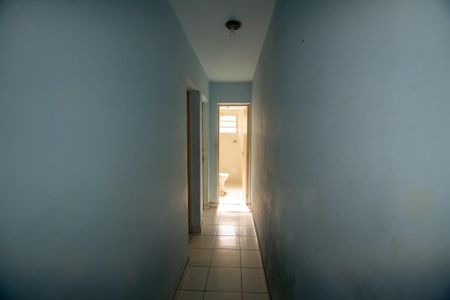 Casa à venda com 2 quartos, 35m² em Jaguaré, São Paulo