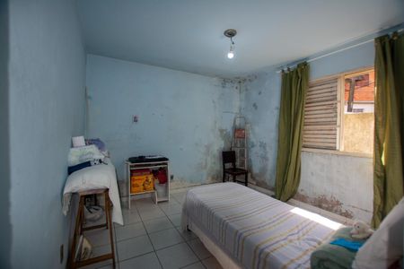 Casa à venda com 2 quartos, 35m² em Jaguaré, São Paulo