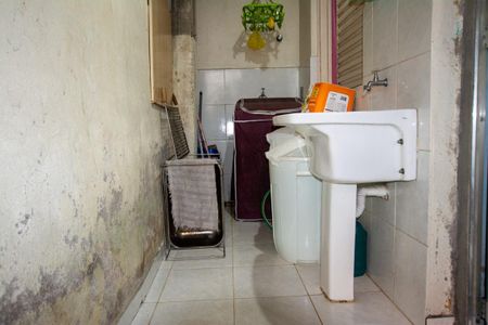 Casa à venda com 2 quartos, 35m² em Jaguaré, São Paulo