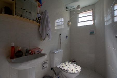 Casa à venda com 2 quartos, 35m² em Jaguaré, São Paulo