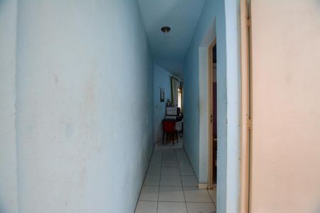 Casa à venda com 2 quartos, 35m² em Jaguaré, São Paulo