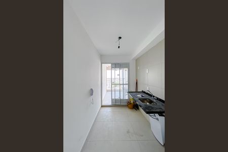 Apartamento para alugar com 113m², 3 quartos e 2 vagasCozinha