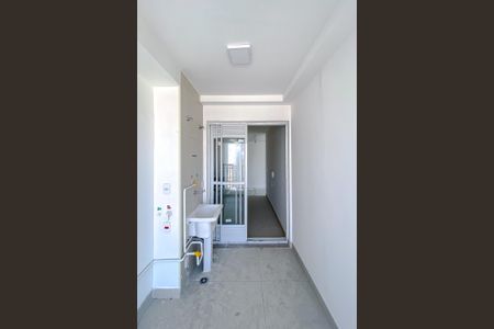 Apartamento para alugar com 113m², 3 quartos e 2 vagasÁrea de Serviço