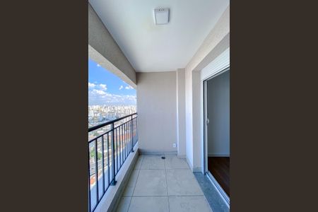 Apartamento para alugar com 113m², 3 quartos e 2 vagasVaranda da Suíte