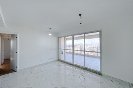 Sala de apartamento para alugar com 3 quartos, 113m² em Brás, São Paulo