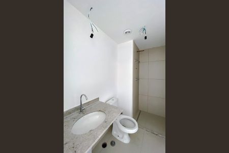 Apartamento para alugar com 113m², 3 quartos e 2 vagasBanheiro