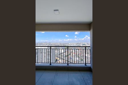 Apartamento para alugar com 113m², 3 quartos e 2 vagasVaranda da Suíte