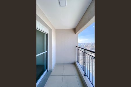 Apartamento para alugar com 113m², 3 quartos e 2 vagasVaranda da Suíte