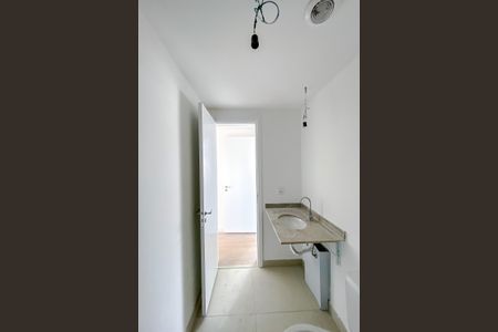 Apartamento para alugar com 113m², 3 quartos e 2 vagasBanheiro