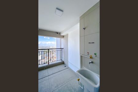 Apartamento para alugar com 113m², 3 quartos e 2 vagasÁrea de Serviço